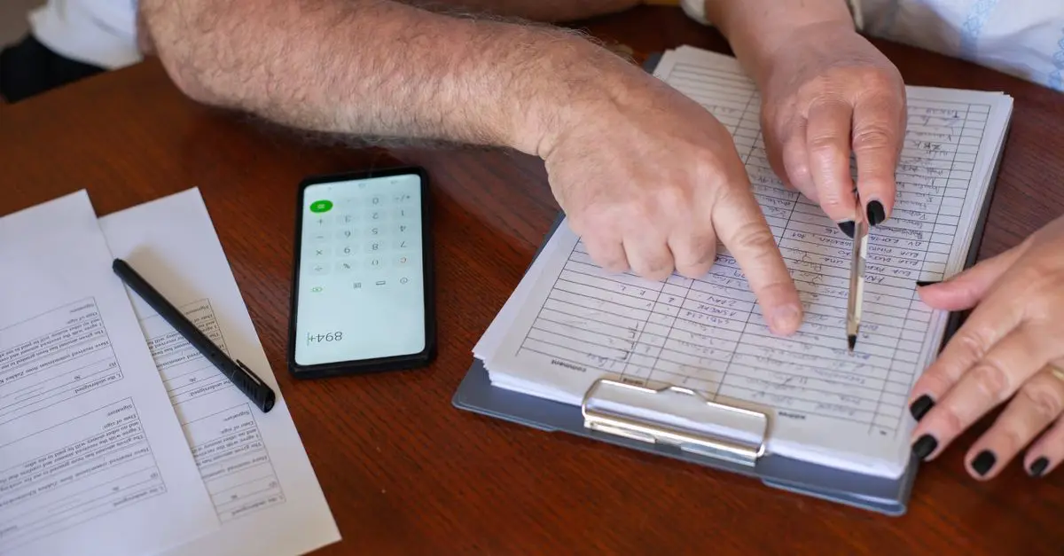 10 astuces pour bien gérer votre budget à la retraite