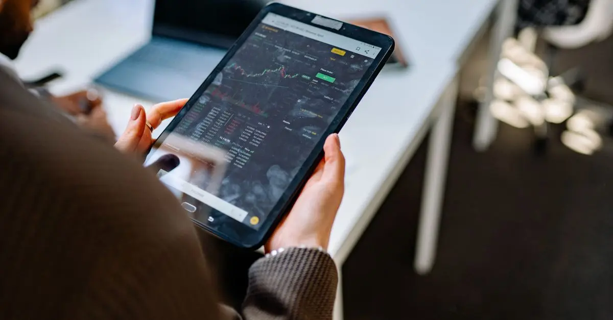 Le rôle des innovations technologiques dans la gestion de la retraite