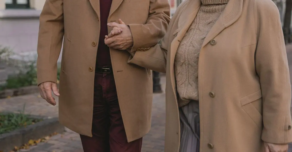 Les impacts psychologiques du passage à la retraite